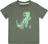 Babyface Toddler T-shirt  Jongens  - Maat 80