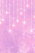 Pink Enchantment Composition Notebook - Small Ruled Notebook - 6x9 Lined Notebook (Softcover Journal / Notebook / Diary)