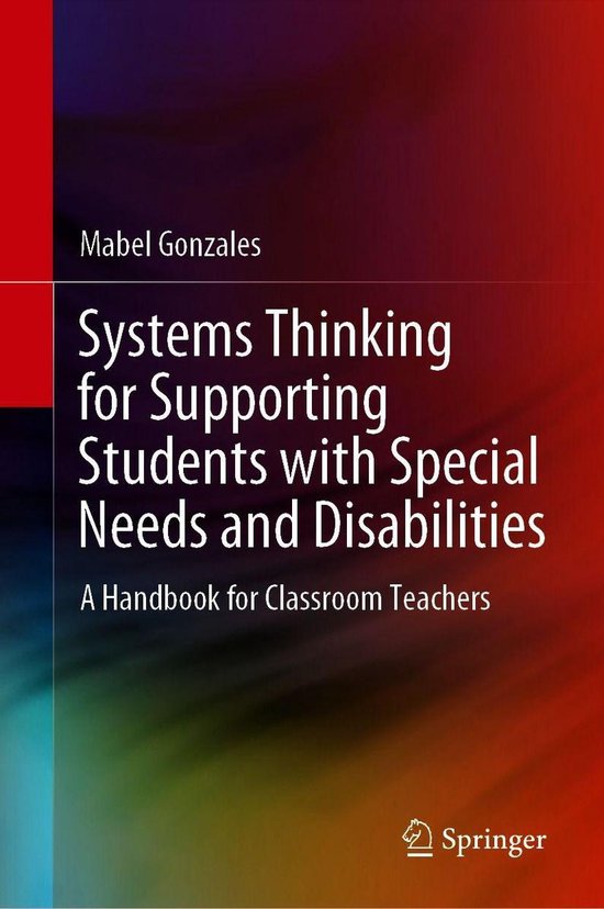 Education (R0) - Systems Thinking for Supporting Students wi ... - cover