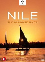 Nile; The Ultimate Ride (Dvd)