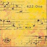 One
