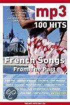 100 Hits French Songs From The Past