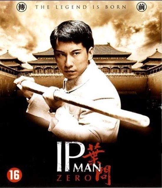 Ip Man; Zerro (Blu-Ray)