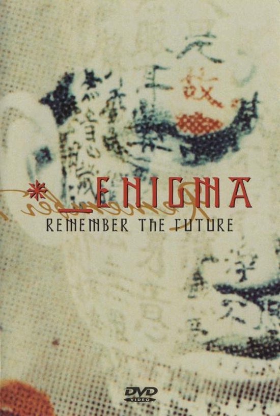 Remember The Future -New-