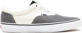 Vans MN Doheny Heren Sneakers - Retro Sport Pewter White Black - Maat 41