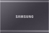 1. Samsung Portable SSD T7