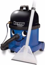 Numatic Henry Wash 15 L Aspirateur sans sac Sec&humide 960 W Sac à poussière