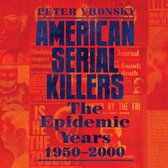 Omslag American Serial Killers