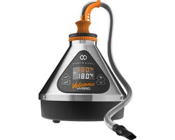 Storz & Bickel - Desktop Vaporizer