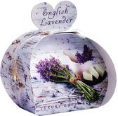 Gastenzeepjes English Lavender 3 x 20 gr.