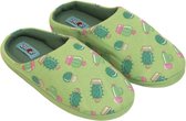 Zaska Cactus Pantoffel - Sloffen - Volwassenen - Maat 40