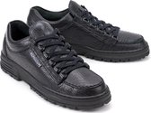 Mephisto Cruiser - heren veterschoen - zwart - maat 48 (EU) 13 (UK)