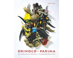 Orinoko-Parima