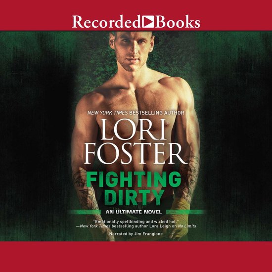 Fighting Dirty - cover