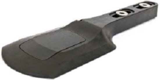 Wahoo Fitness Elemnt Roam 2-Bolt Out 