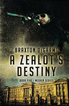 MedAir Series 5 - A Zealot's Destiny