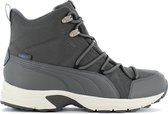 Puma AXIS TR BOOT WTR PT - PureTEX - Heren Trail Winter Laarzen Boots Grijs - Maat EU 42.5 UK 8.5