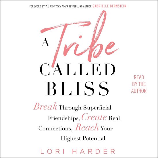 Foto: A tribe called bliss