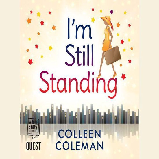 I'm Still Standing - cover