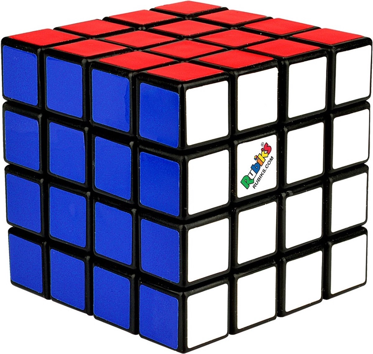 Rubik's Cube  4x4 - Breinbreker - Rubik's