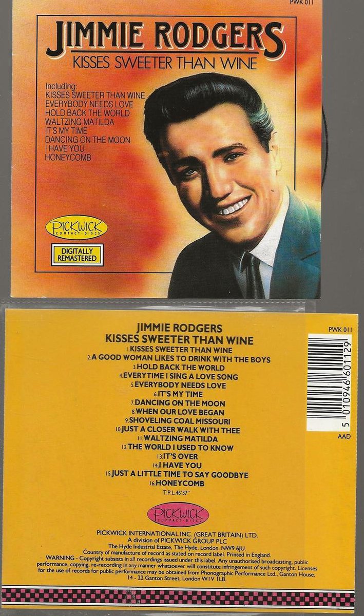 Kisses Sweeter Than Wine