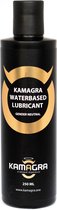 Kamagra - glijmiddel - waterbasis 250ml
