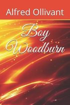 Boy Woodburn
