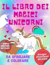 Il Libro dei Magici Unicorni