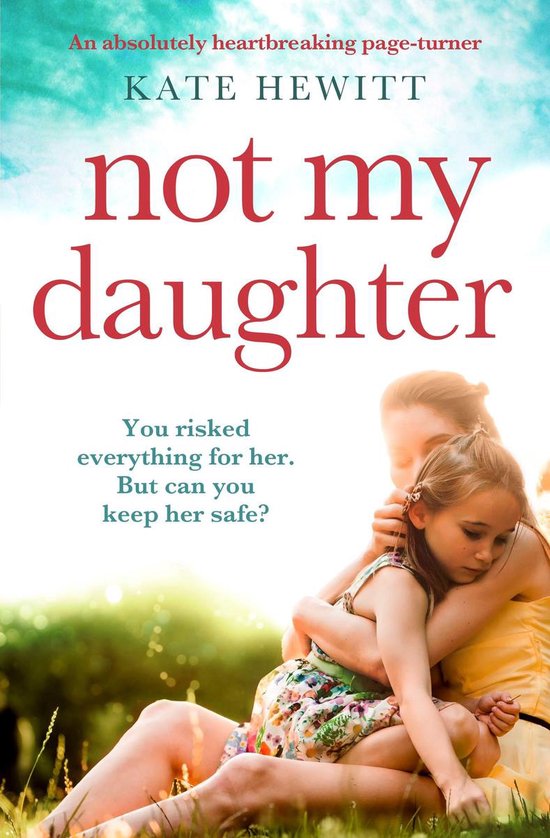 Powerful emotional novels about impossible choices by Kate H ... - cover