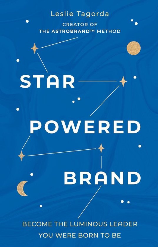 Star-Powered Brand - cover