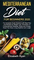 Mediterranean Diet for Beginners 2020