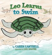 Leo Learns to Swim