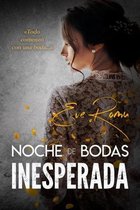 Noche de bodas inesperada