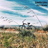 Beautiful Bikes 2021 Calendar