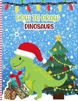 How to Draw Dinosaurs