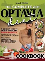 The complete 2021 Optavia diet cookbook