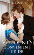 Reluctant Brides-The Viscount's Convenient Bride