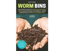 Your Backyard Dream- Worm Bins