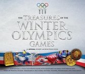 The Treasures of the Winter Olympic Games