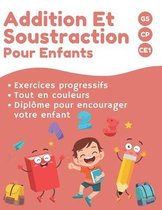Additions et Soustractions pour enfants