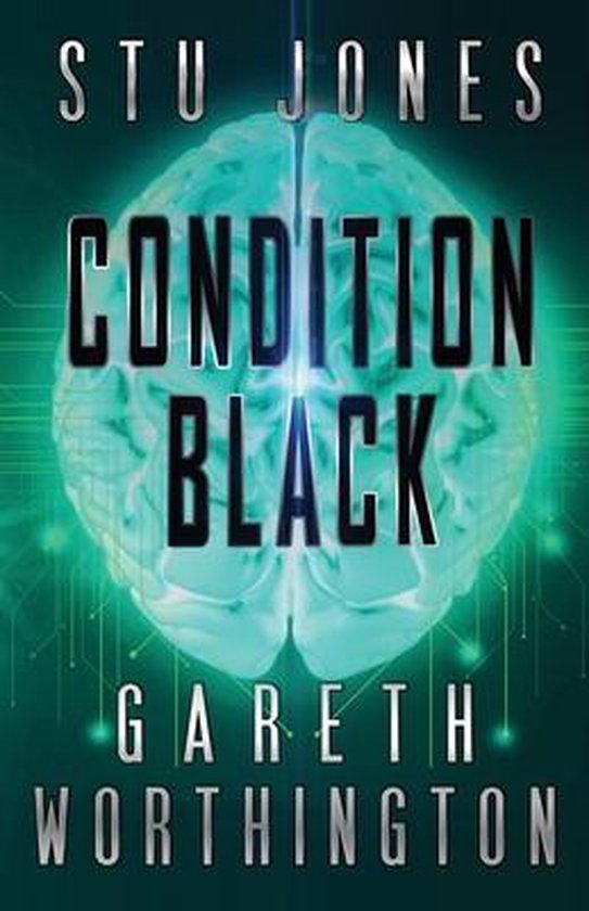 Condition Black - cover