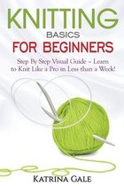 Knitting Basics for Beginners