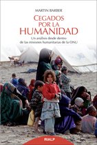 Fuera de Colección - Cegados por la humanidad