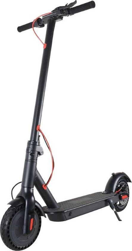 E-step - estep - elektrische step - elektrische scooter | bol.com
