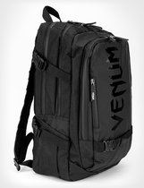 Venum Challenger Pro Evo Backpack Rugtas Zwart Zwart Venum Challenger Pro Evo Backpack