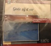 Gode zij d' eer / kerst / mannenkoor Ethan Yerseke / Pieter Heykoop orgel