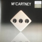 MCCARTNEY III