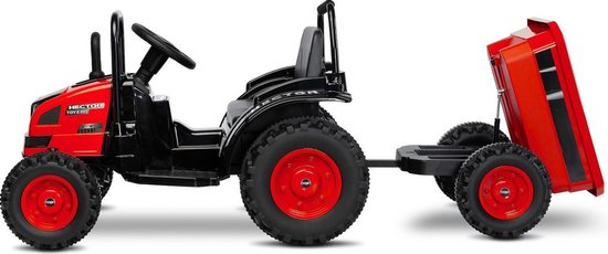 Toyz acy véhicule Traktor - voiture électrique pour enfants 12V