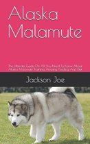 Alaska Malamute