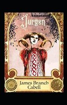 Jurgen A Comedy of Justice Annotated
